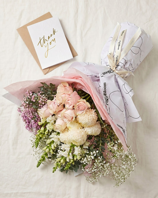 Osaka Bouquet