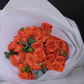 Palermo Spray Roses