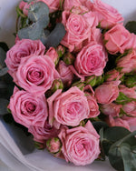 Palermo Spray Roses