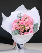 Palermo Spray Roses