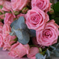 Palermo Spray Roses