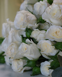 Palermo Spray Roses