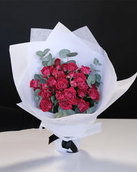 Palermo Spray Roses