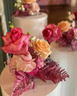 Colourful Centrepiece - Regular