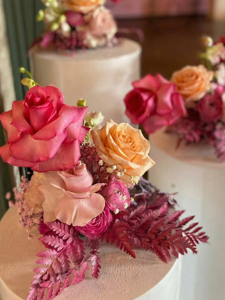 Colourful Centrepiece - Regular