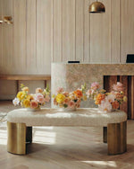 Colourful Centrepiece - Extra Large