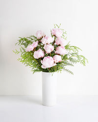 Peony Rose Sarah Bernhardt