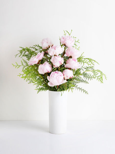 Peony Rose Sarah Bernhardt