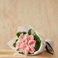 Pink Rose Bouquet