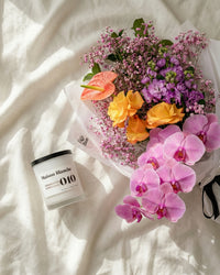 Portofino + Candle Bundle