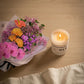 Portofino + Candle Bundle