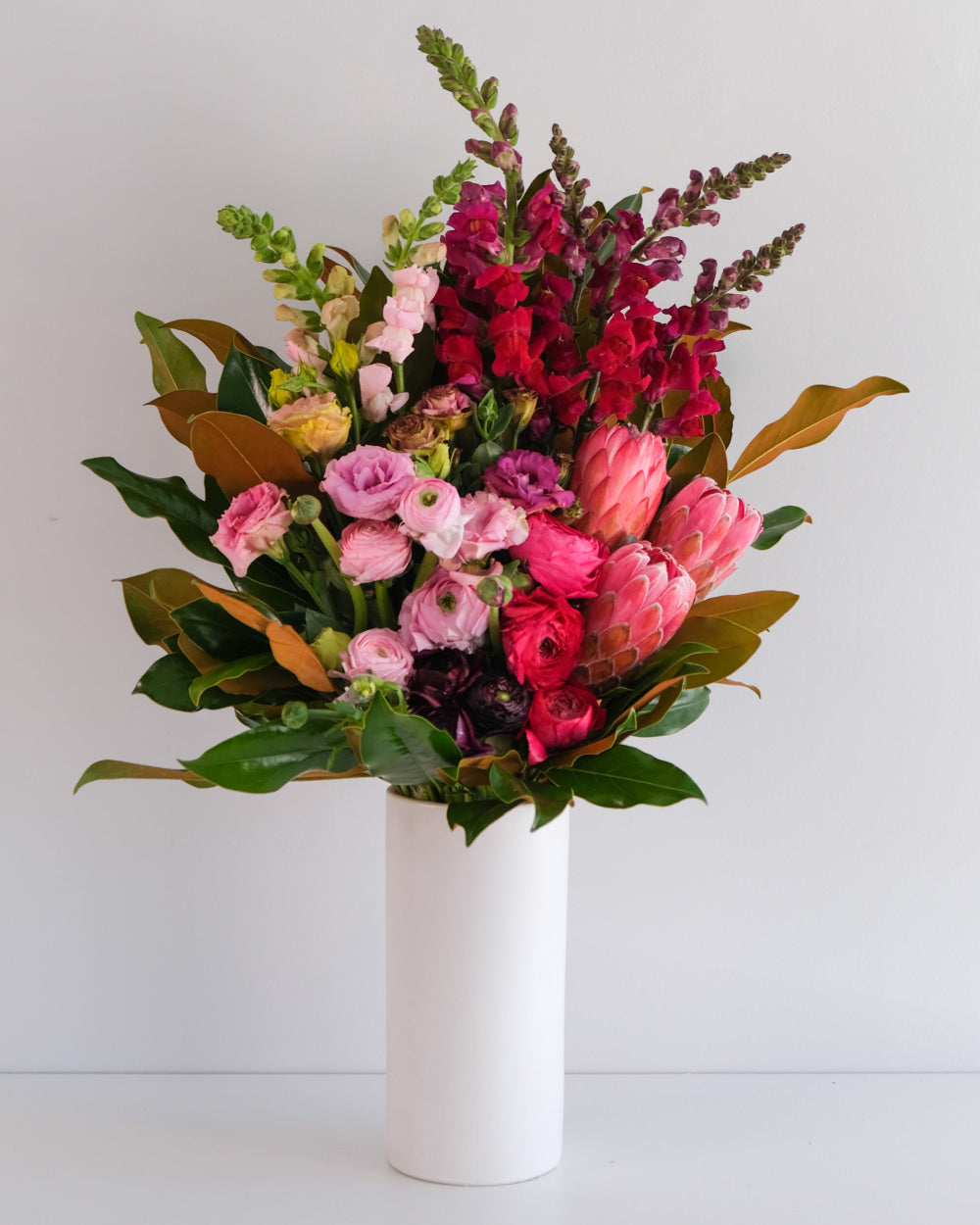 Prague Vase Arrangement