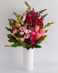 Prague Vase Arrangement