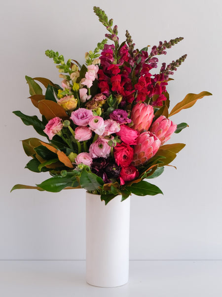 Prague Vase Arrangement
