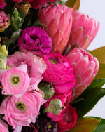 Prague Vase Arrangement