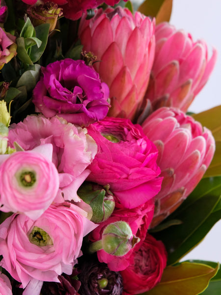 Prague Vase Arrangement