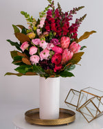 Prague Vase Arrangement