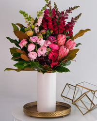 Prague Vase Arrangement