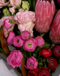 Prague Bouquet