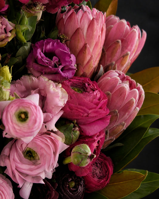 Prague Bouquet