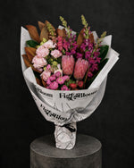 Prague Bouquet