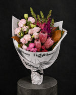 Prague Bouquet