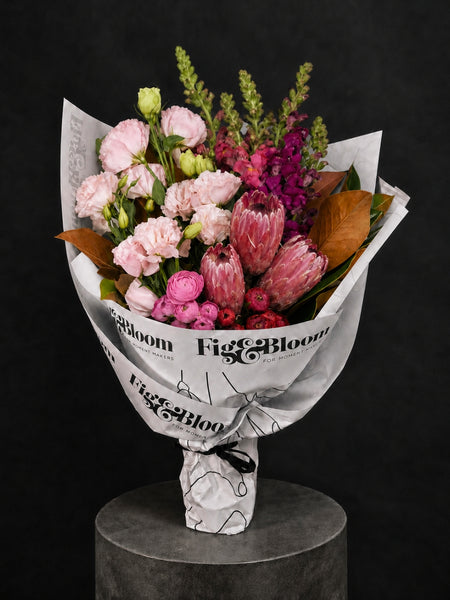 Prague Bouquet