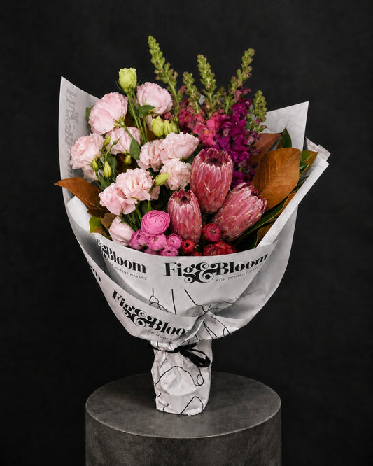 Prague Bouquet