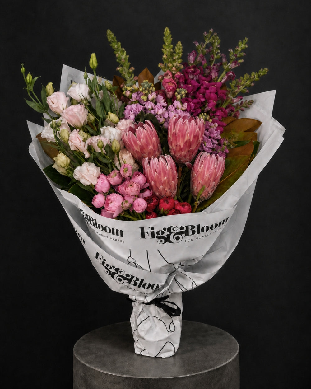 Prague Bouquet