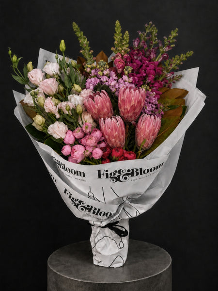 Prague Bouquet