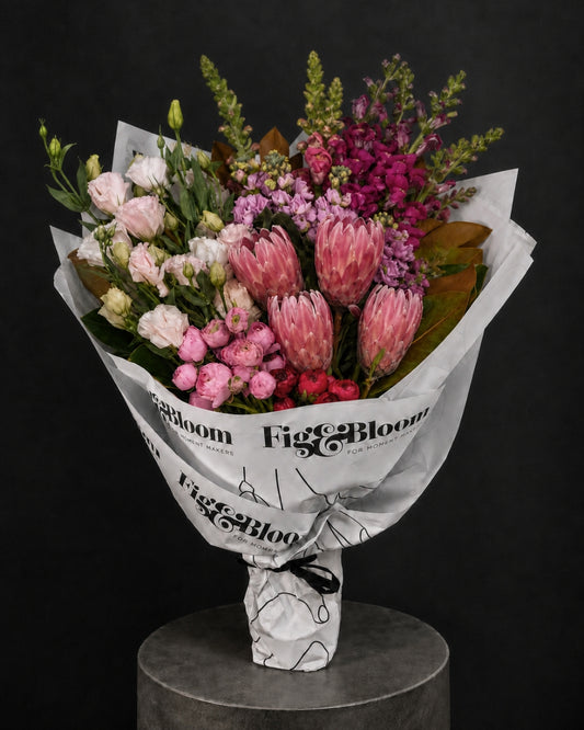 Prague Bouquet