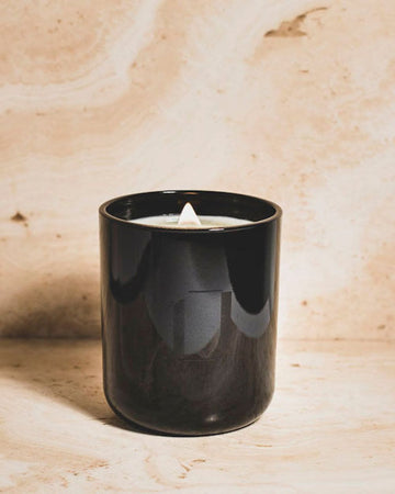 Persian Oud Soy Candle