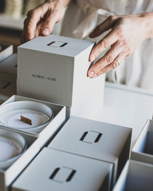 Lumen Luxe