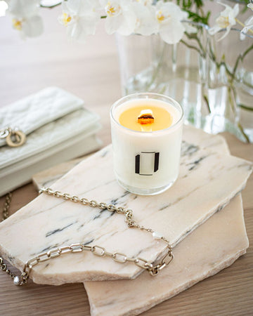 Norwegian Woods Soy Candle