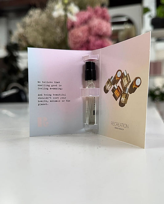 Recreation Bondi Beach