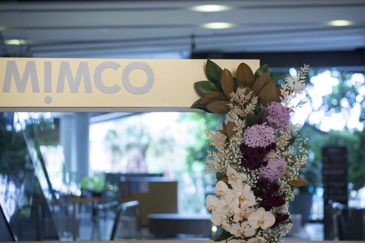 Retail Promotion for Mimco