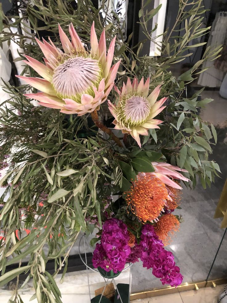 Retail Window Display