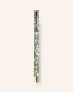 Typoflora Rollerball Pen Sage Botanical
