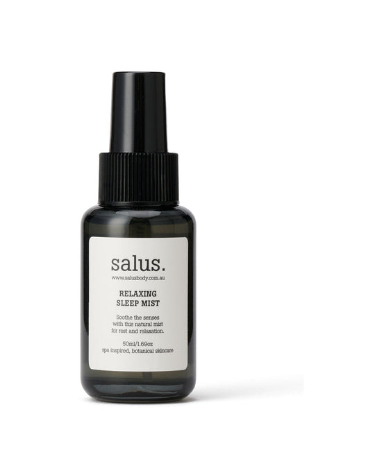 Salus Relaxing Sleep Mist