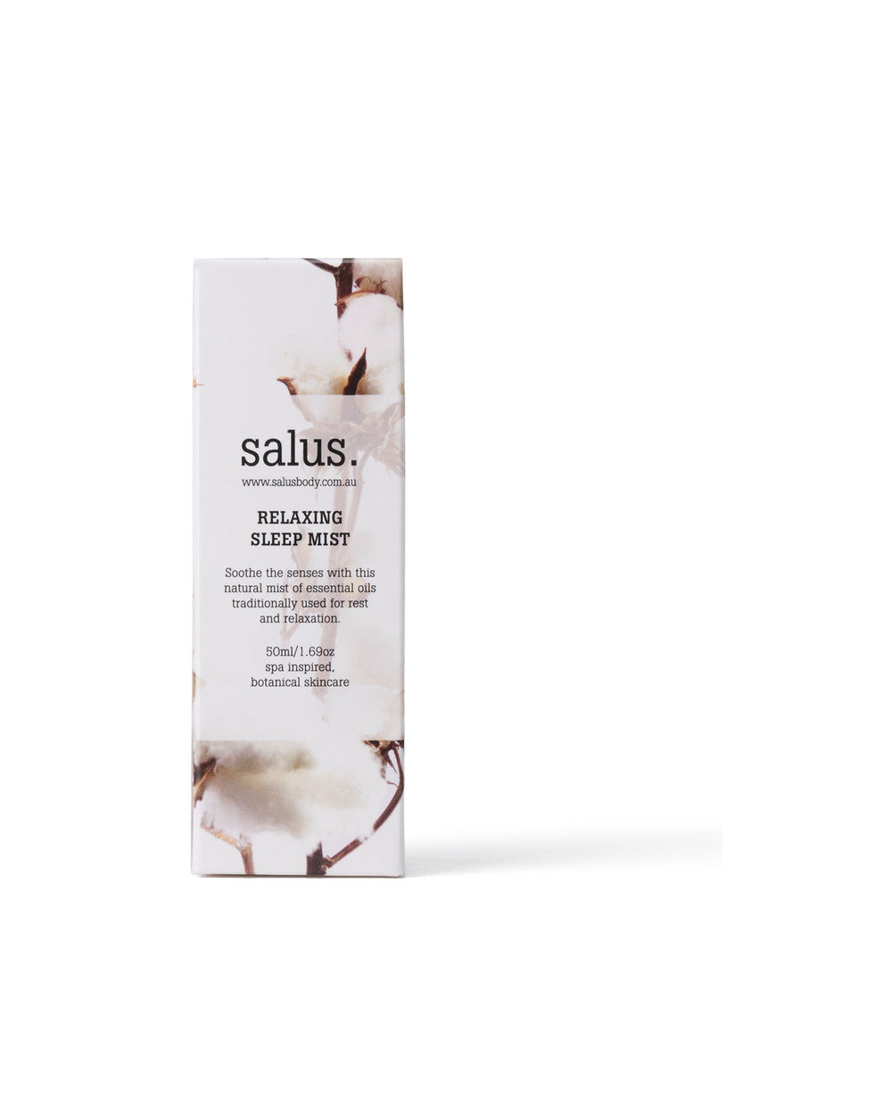 Salus Relaxing Sleep Mist