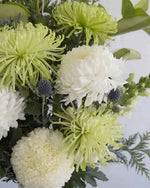 Savoie + Vase