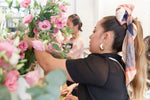 The Flower Club Workshop