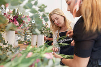The Flower Club Workshop