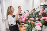 The Flower Club Workshop