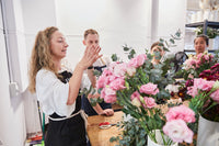 The Flower Club Workshop