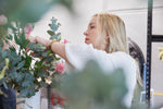 The Flower Club Workshop
