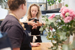 The Flower Club Workshop