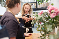 The Flower Club Workshop