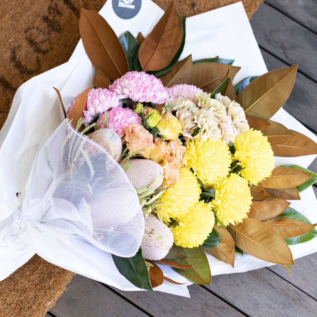Umbria Bouquet XL