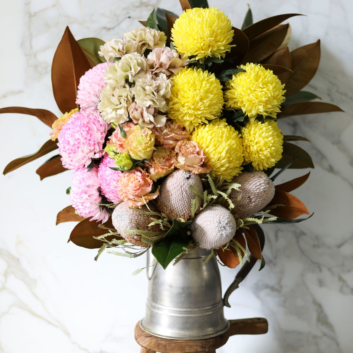 Umbria Bouquet XL